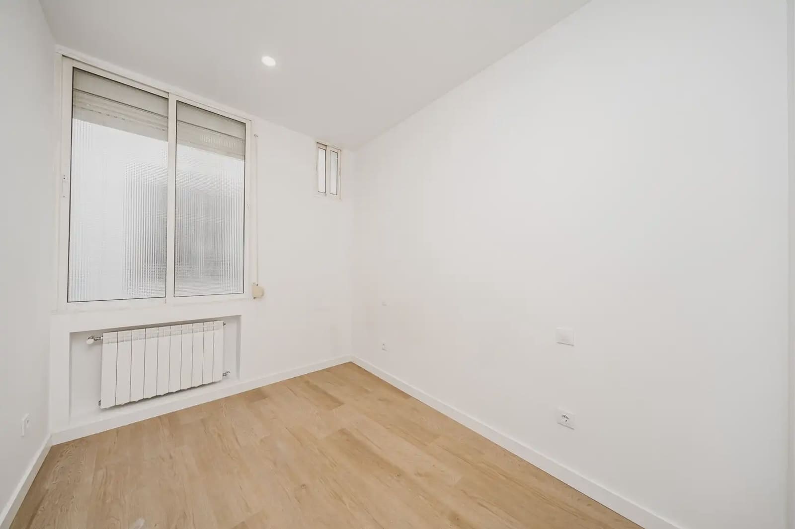 1 quarto Apartamento para venda em Madrid cidade - 319 000 € (Ref: 9861208)