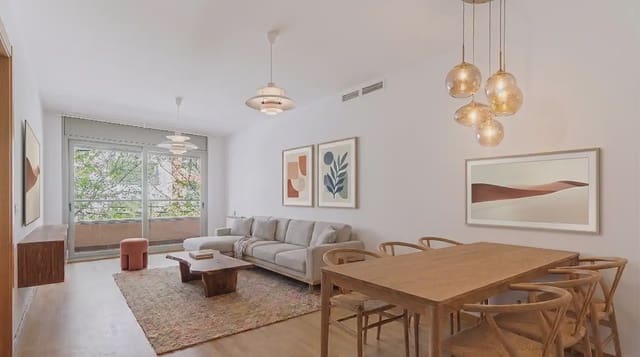 3 camera da letto Appartamento in vendita in Provençals del Poblenou, Barcelona città con garage - 790.000 € (Rif: 9863444)