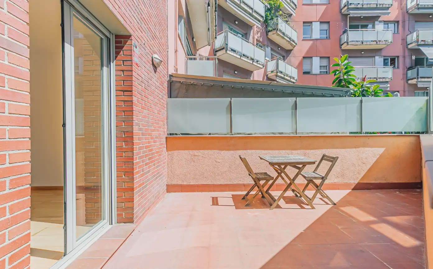 3 camera da letto Appartamento in vendita in Barcelona citta con garage - 790.000 € (Rif: 9863444)