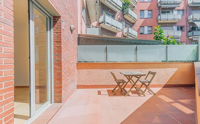 3 camera da letto Appartamento in vendita in Provençals del Poblenou, Barcelona città con garage - 790.000 € (Rif: 9863444)
