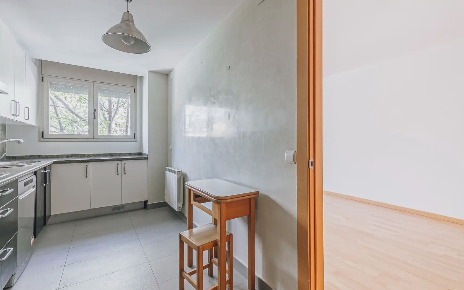 3 camera da letto Appartamento in vendita in Barcelona citta con garage - 790.000 € (Rif: 9863444)