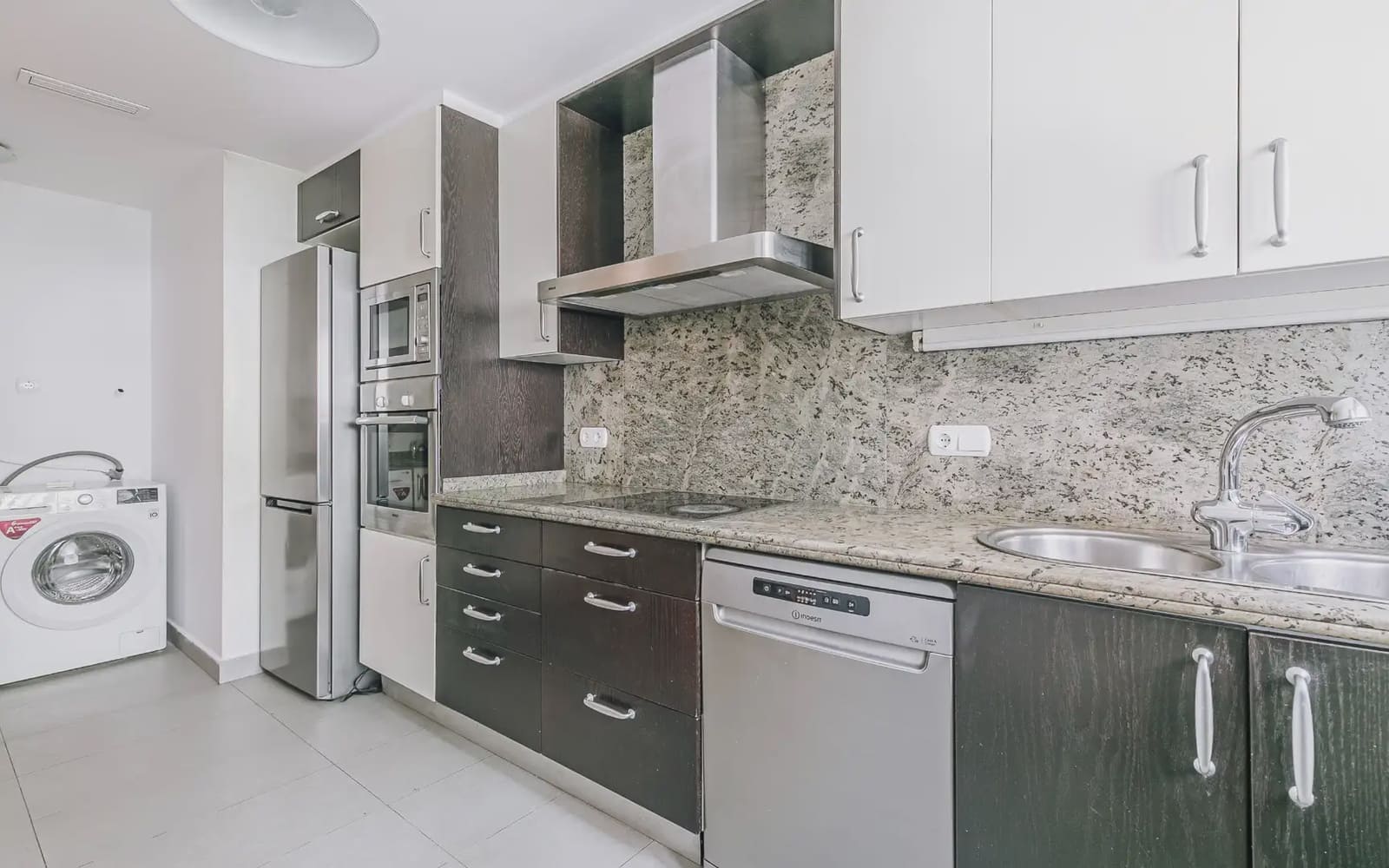 3 camera da letto Appartamento in vendita in Barcelona citta con garage - 790.000 € (Rif: 9863444)