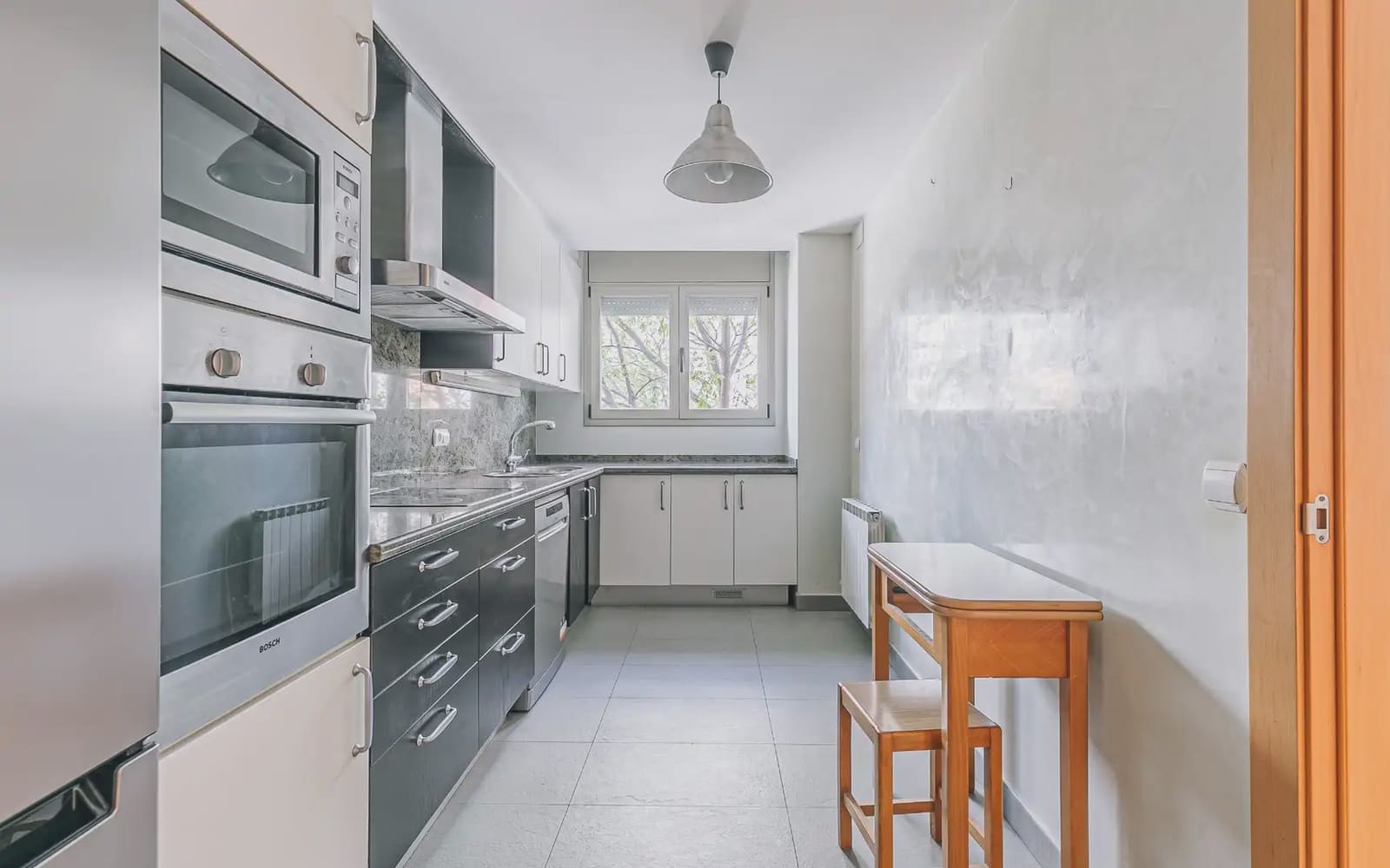 3 camera da letto Appartamento in vendita in Barcelona citta con garage - 790.000 € (Rif: 9863444)