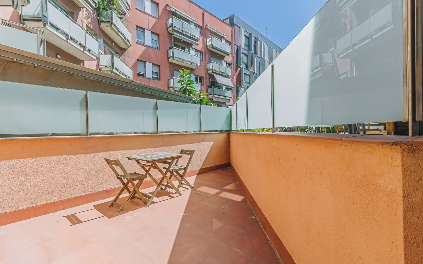 3 camera da letto Appartamento in vendita in Barcelona citta con garage - 790.000 € (Rif: 9863444)
