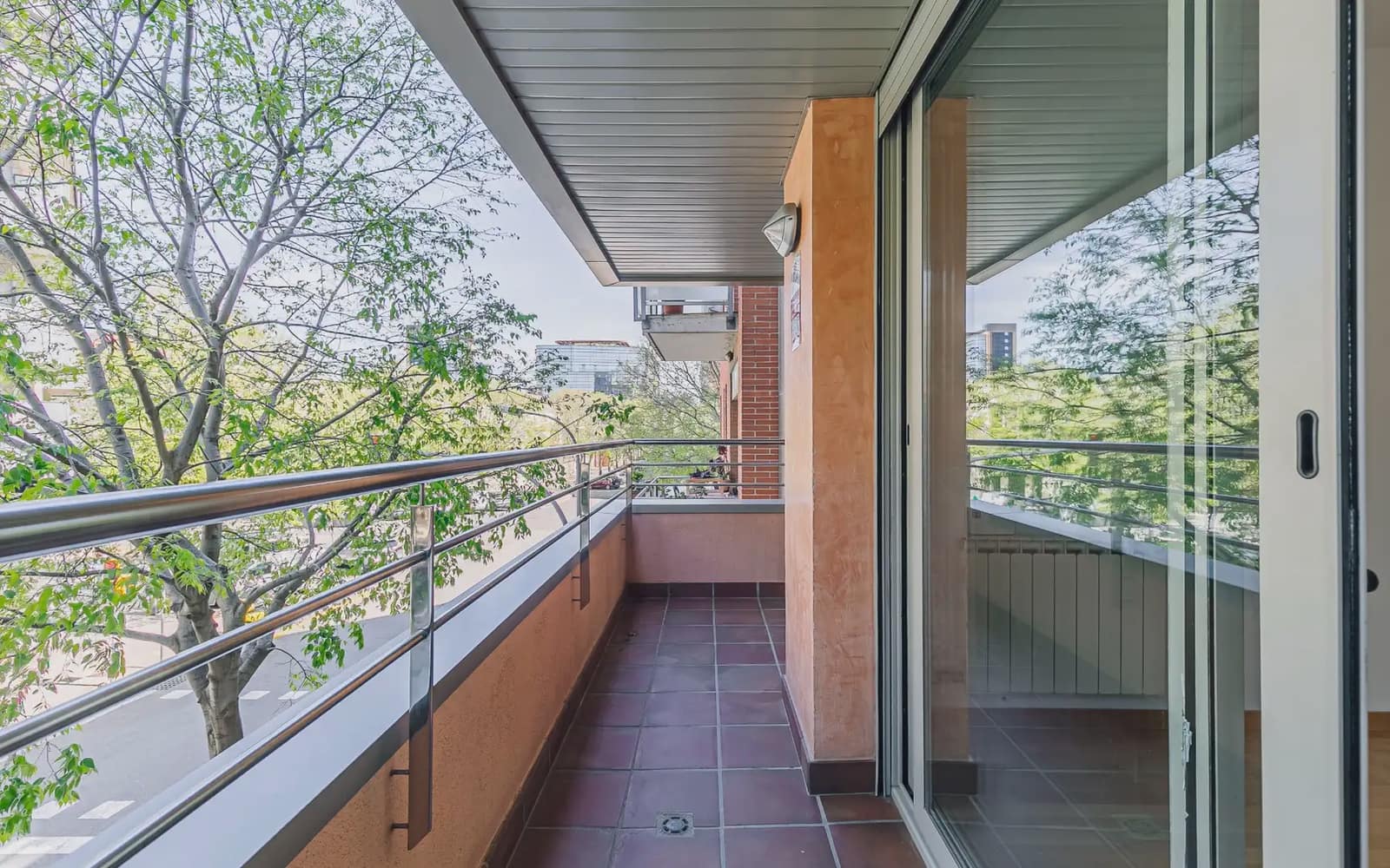 3 camera da letto Appartamento in vendita in Barcelona citta con garage - 790.000 € (Rif: 9863444)