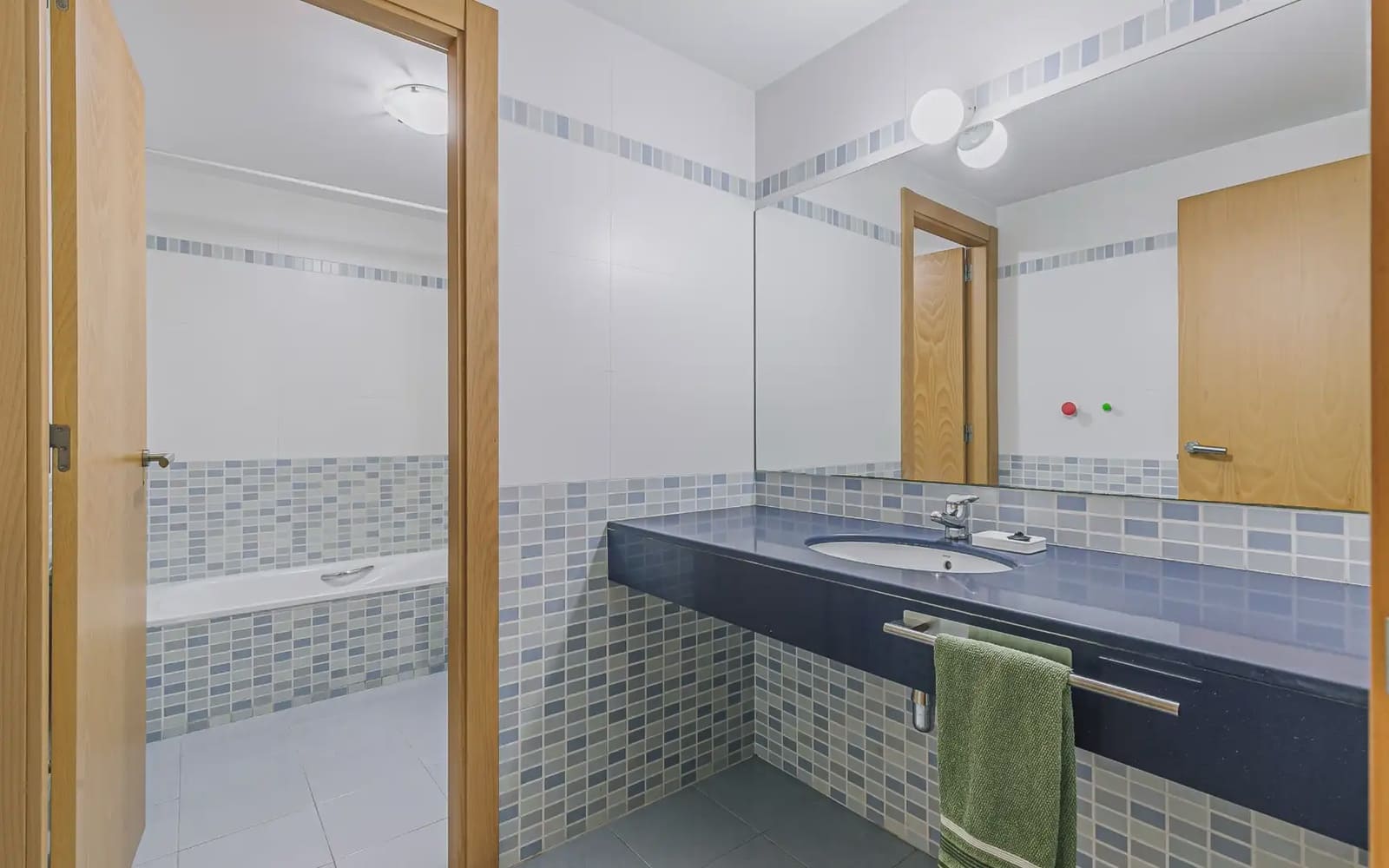 3 camera da letto Appartamento in vendita in Barcelona citta con garage - 790.000 € (Rif: 9863444)