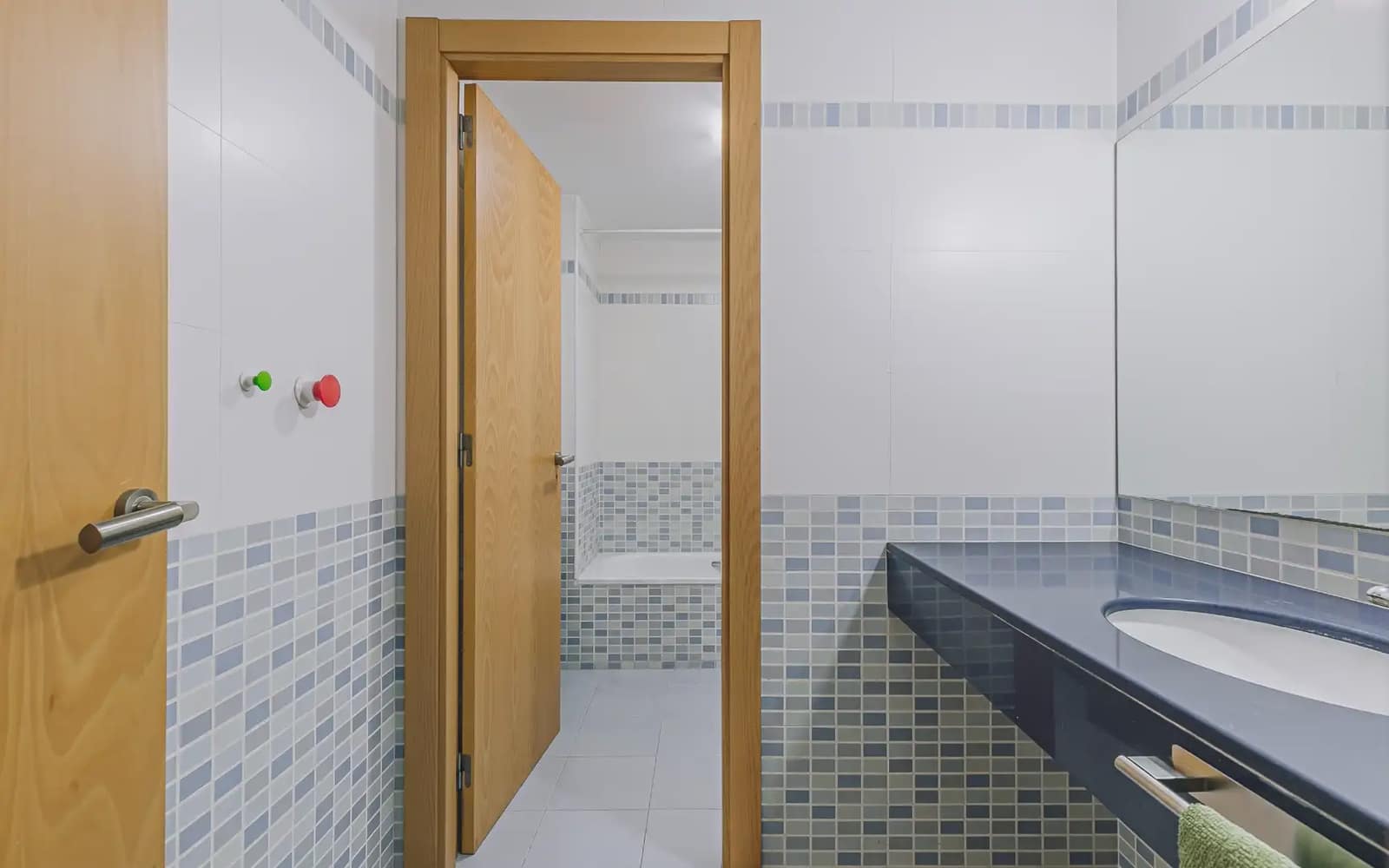 3 camera da letto Appartamento in vendita in Barcelona citta con garage - 790.000 € (Rif: 9863444)