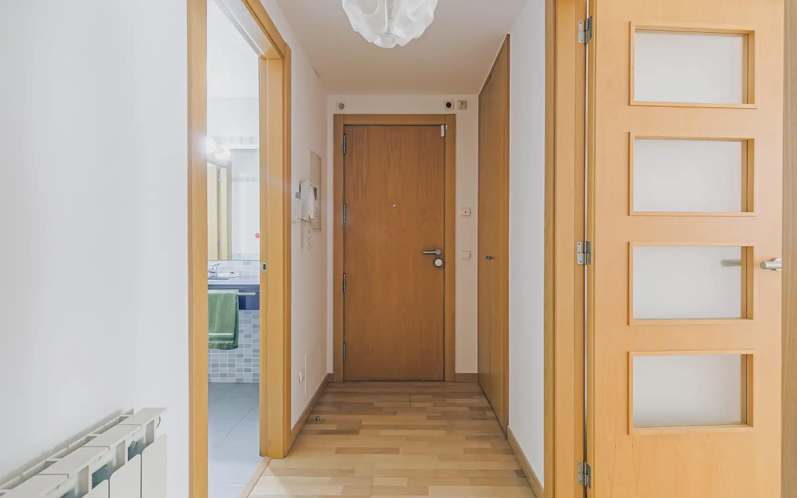 3 camera da letto Appartamento in vendita in Barcelona citta con garage - 790.000 € (Rif: 9863444)