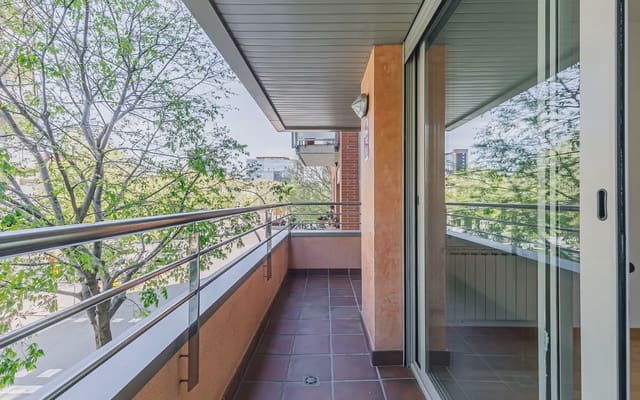 3 camera da letto Appartamento in vendita in Provençals del Poblenou, Barcelona città con garage - 790.000 € (Rif: 9863444)