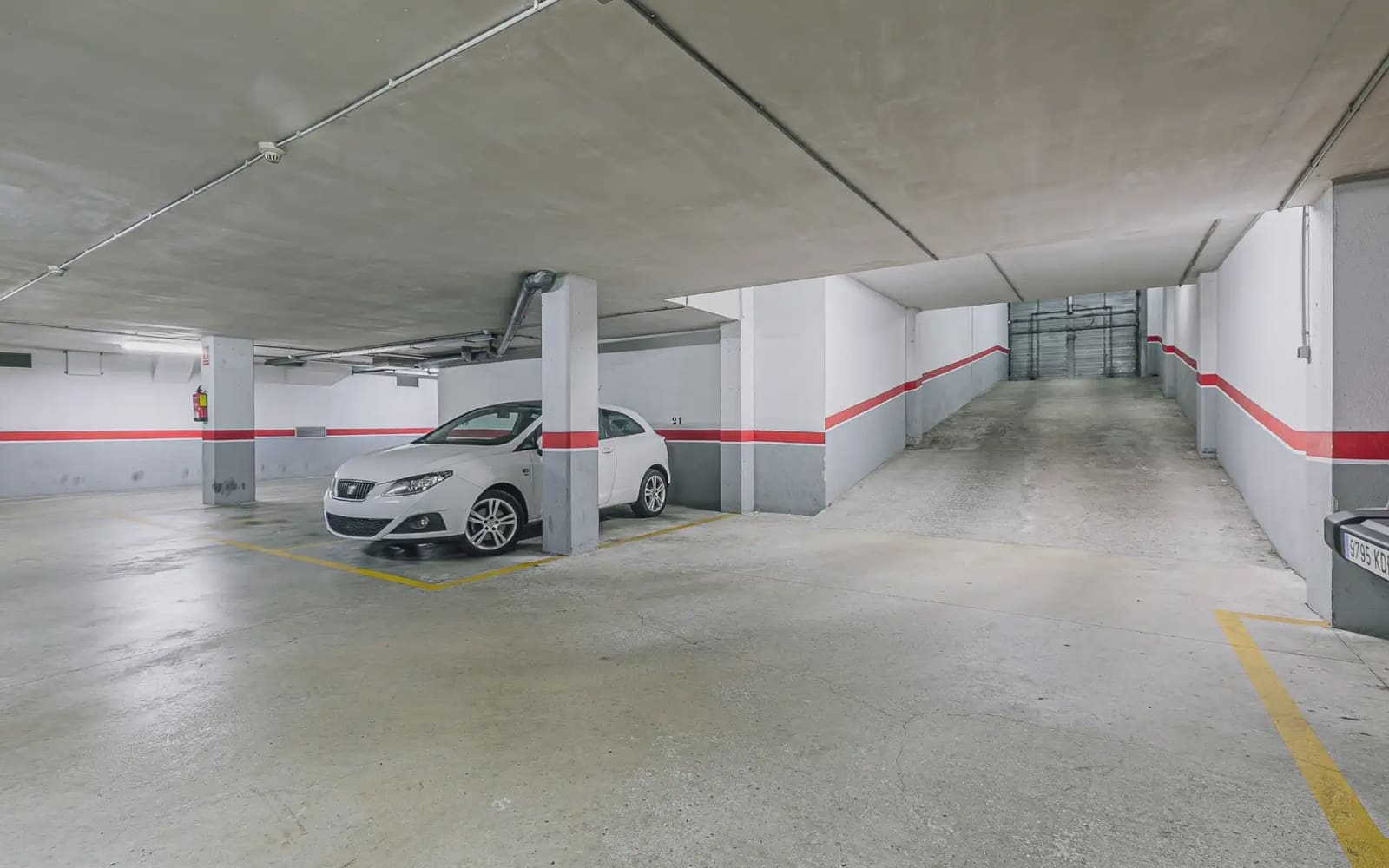 3 camera da letto Appartamento in vendita in Barcelona citta con garage - 790.000 € (Rif: 9863444)