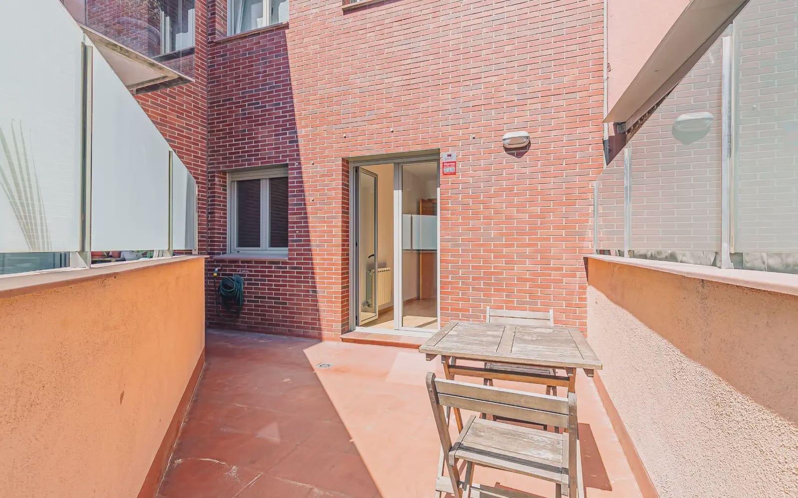3 soveværelse Lejlighed til salg i Barcelona by med garage - € 790.000 (Ref: 9863444)
