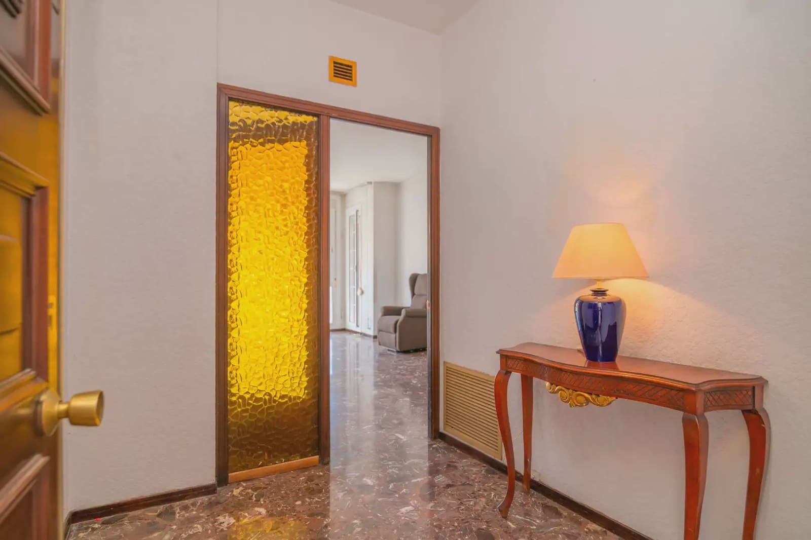 4 slaapkamer Flat te koop in Barcelona stad - € 640.000 (Ref: 9863854)