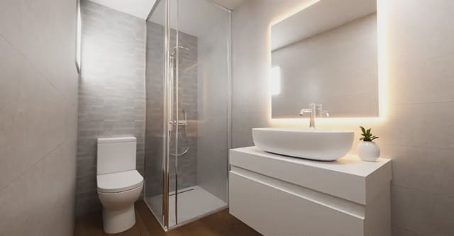 4 slaapkamer Flat te koop in Les Corts, Barcelona stad - € 640.000 (Ref: 9863854)