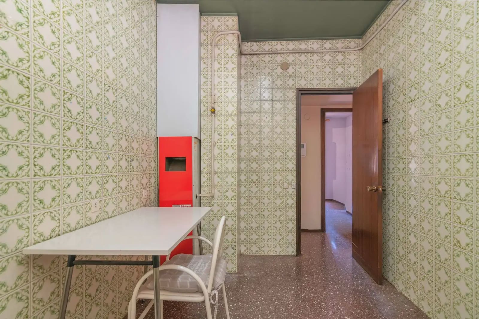4 slaapkamer Flat te koop in Barcelona stad - € 640.000 (Ref: 9863854)