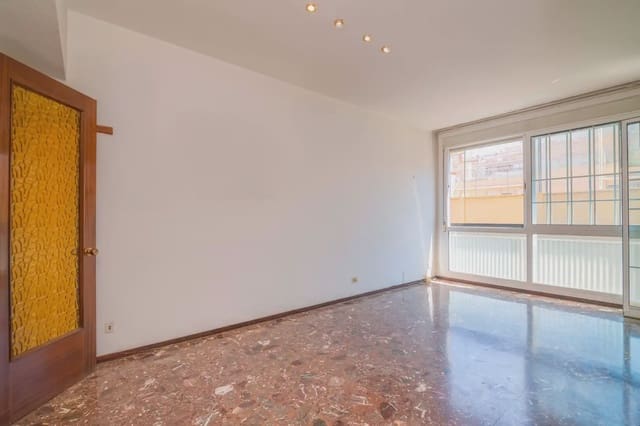 4 slaapkamer Flat te koop in Les Corts, Barcelona stad - € 640.000 (Ref: 9863854)
