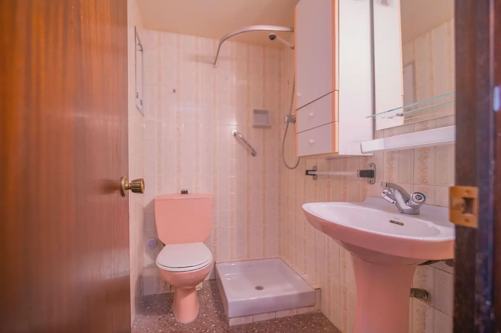 4 slaapkamer Flat te koop in Barcelona stad - € 640.000 (Ref: 9863854)