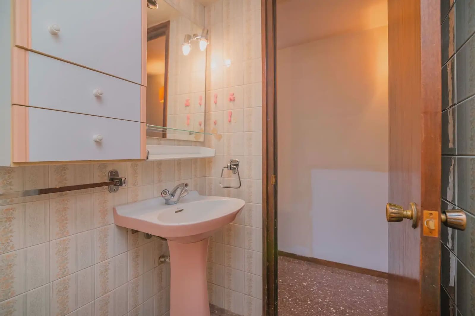4 slaapkamer Flat te koop in Barcelona stad - € 640.000 (Ref: 9863854)