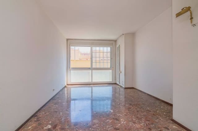 4 slaapkamer Flat te koop in Les Corts, Barcelona stad - € 640.000 (Ref: 9863854)