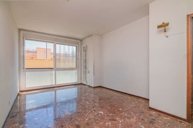 4 slaapkamer Flat te koop in Les Corts, Barcelona stad - € 640.000 (Ref: 9863854)