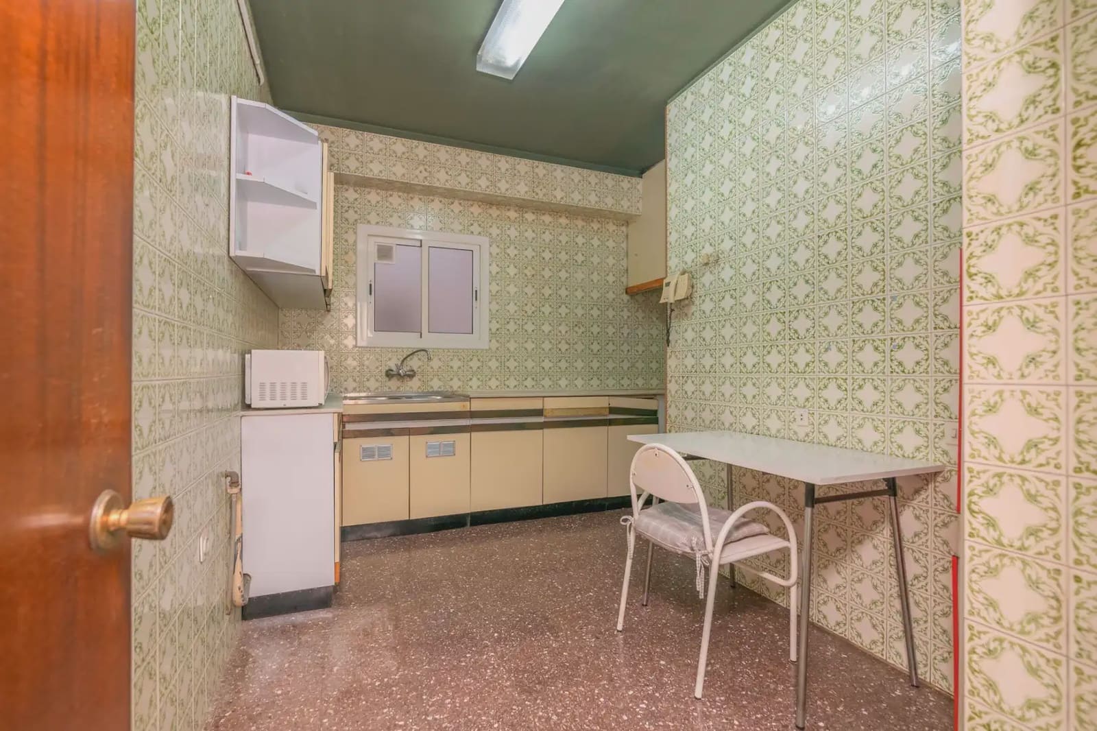 4 slaapkamer Flat te koop in Barcelona stad - € 640.000 (Ref: 9863854)