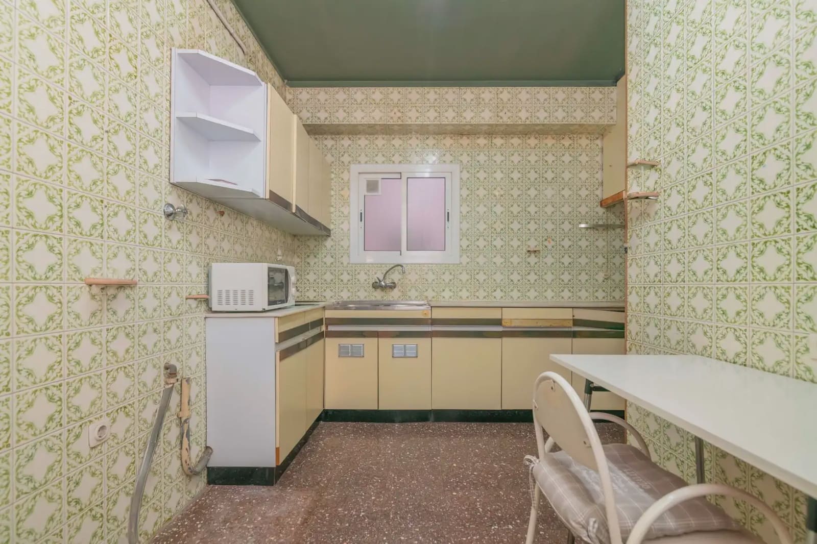 4 slaapkamer Flat te koop in Barcelona stad - € 640.000 (Ref: 9863854)