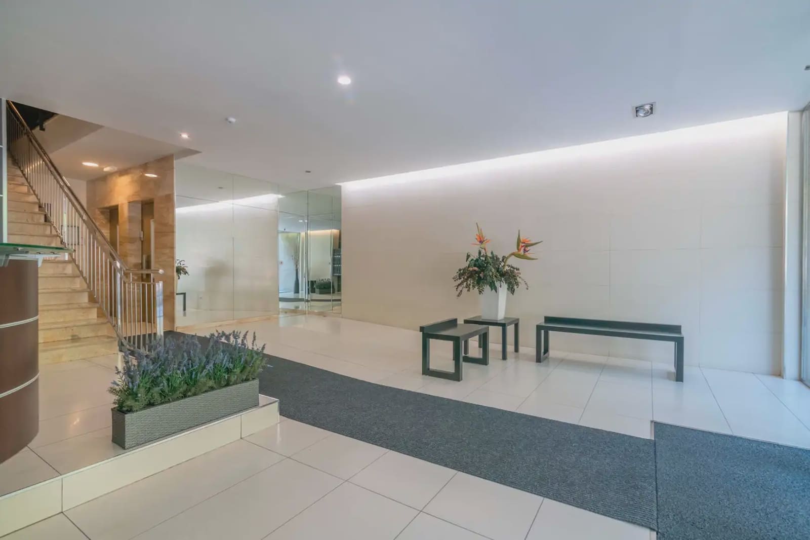 4 slaapkamer Flat te koop in Barcelona stad - € 640.000 (Ref: 9863854)