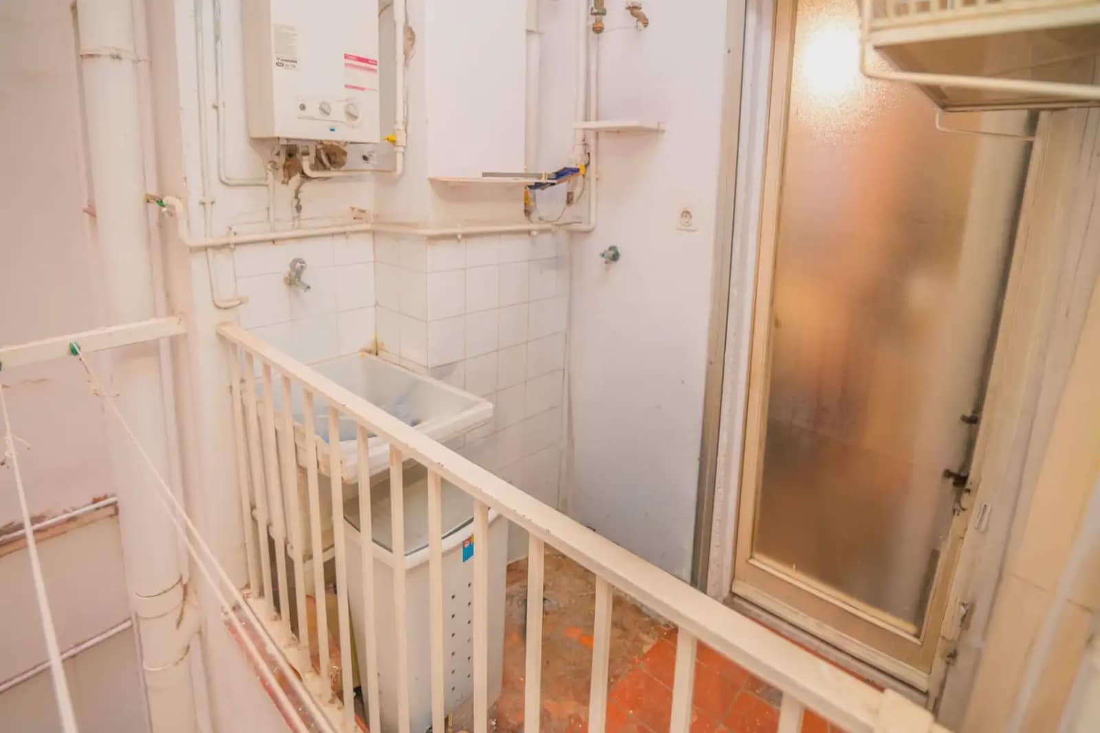 4 slaapkamer Flat te koop in Barcelona stad - € 640.000 (Ref: 9863854)