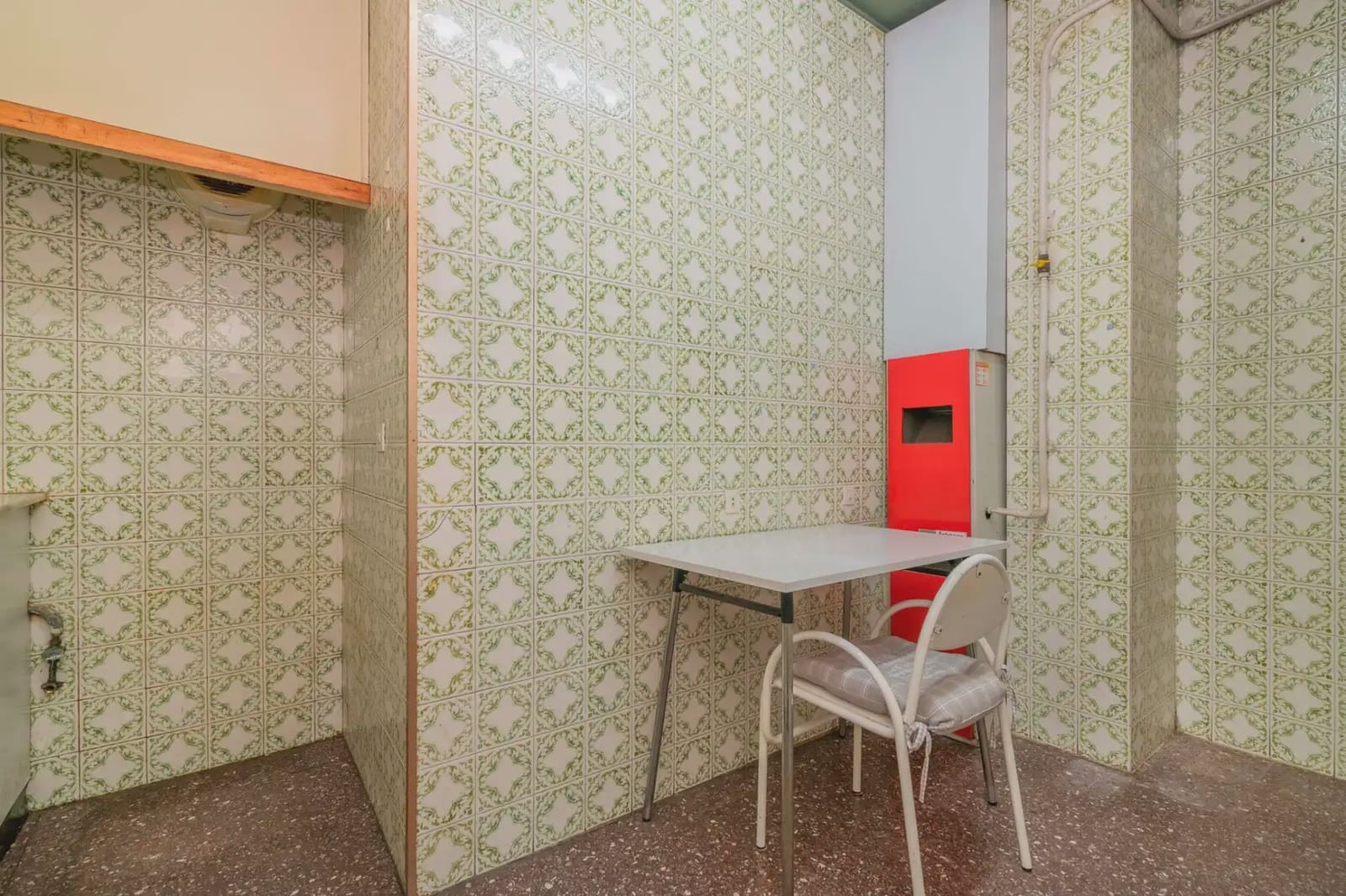 4 slaapkamer Flat te koop in Barcelona stad - € 640.000 (Ref: 9863854)