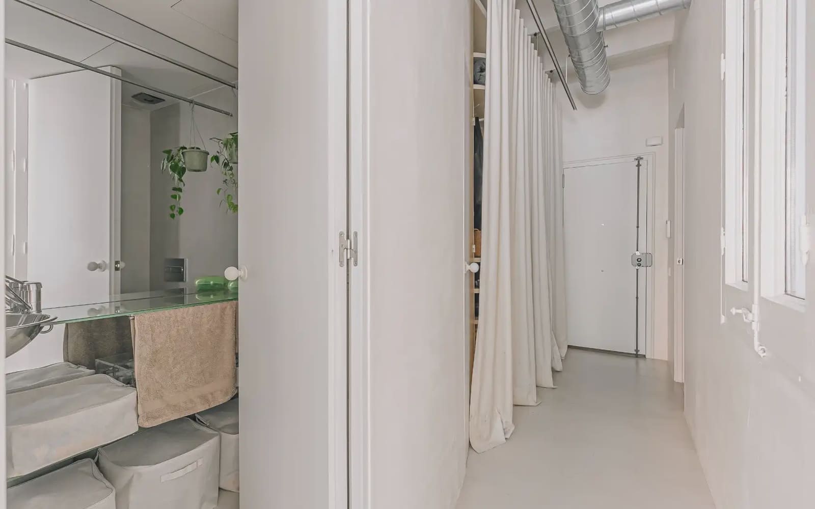 1 soveværelse Lejlighed til salg i Barcelona by - € 430.000 (Ref: 9867267)