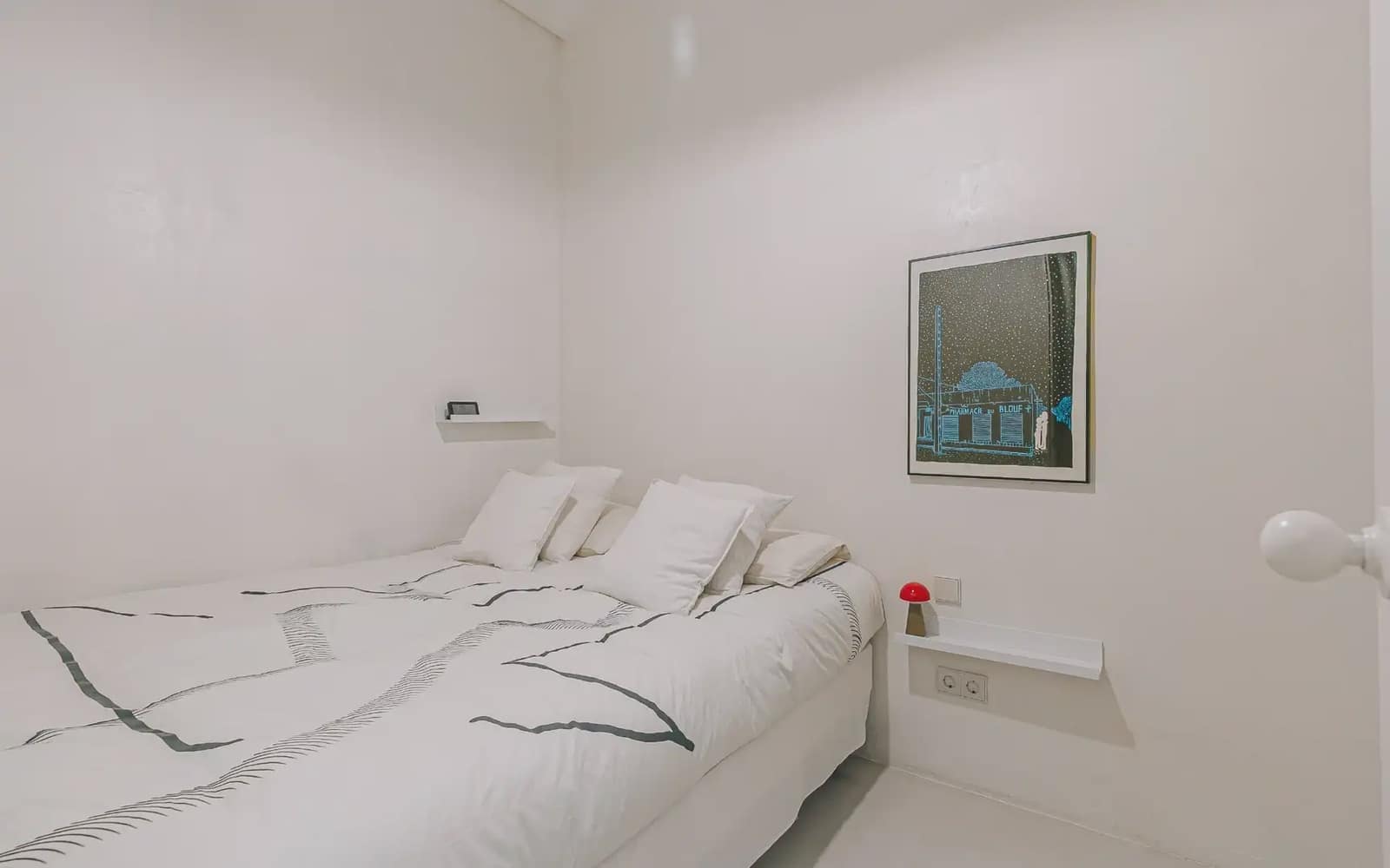 1 soveværelse Lejlighed til salg i Barcelona by - € 430.000 (Ref: 9867267)