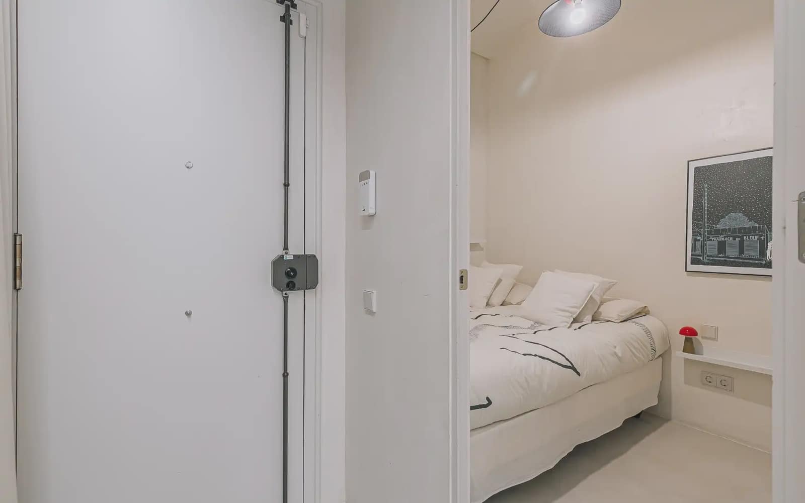 1 soveværelse Lejlighed til salg i Barcelona by - € 430.000 (Ref: 9867267)