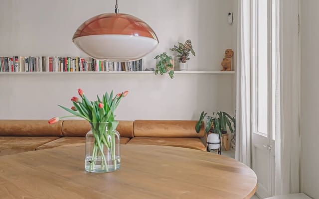 1 soveværelse Lejlighed til salg i La Vila de Gràcia, Barcelona by - € 430.000 (Ref: 9867267)