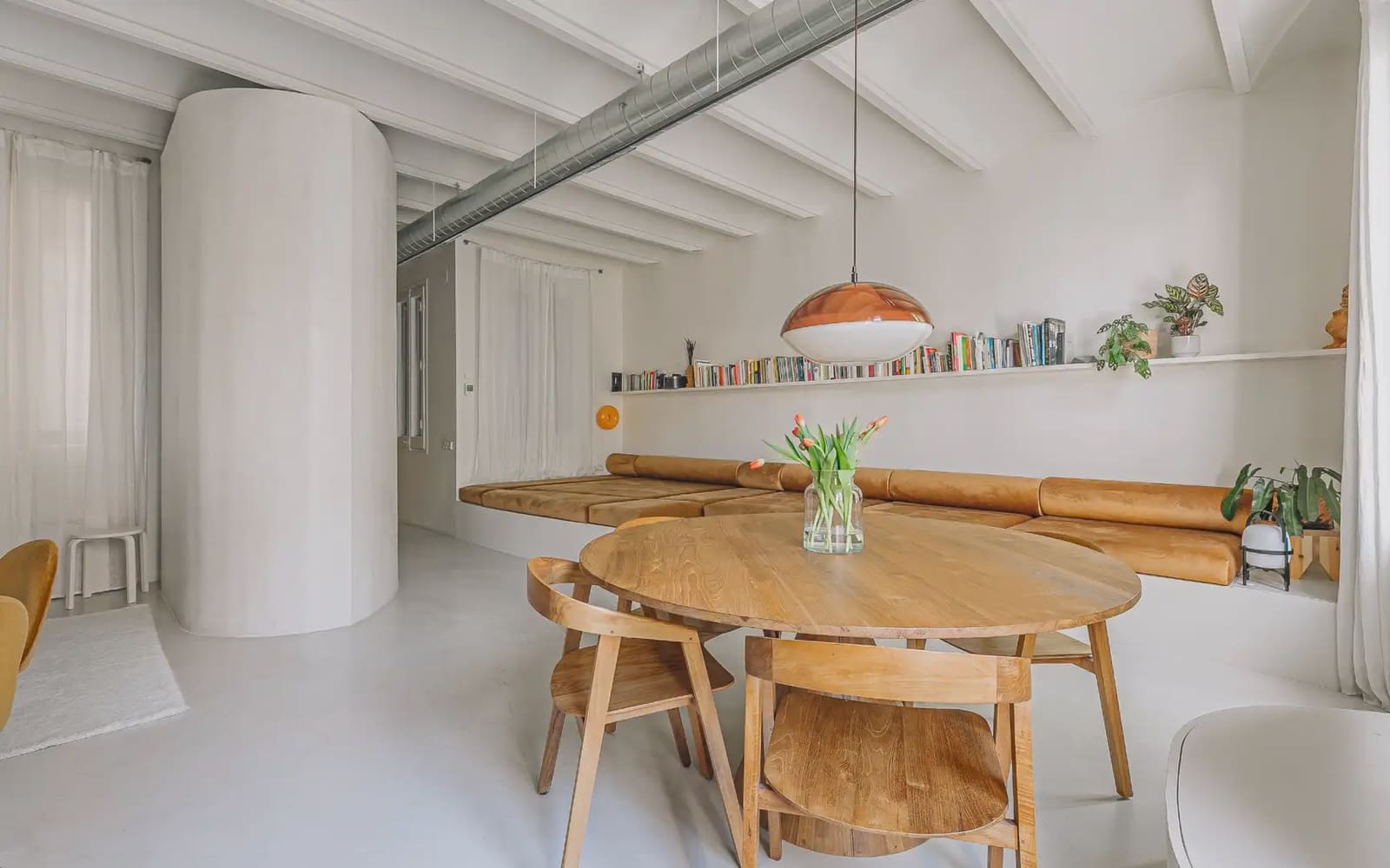 1 soveværelse Lejlighed til salg i Barcelona by - € 430.000 (Ref: 9867267)