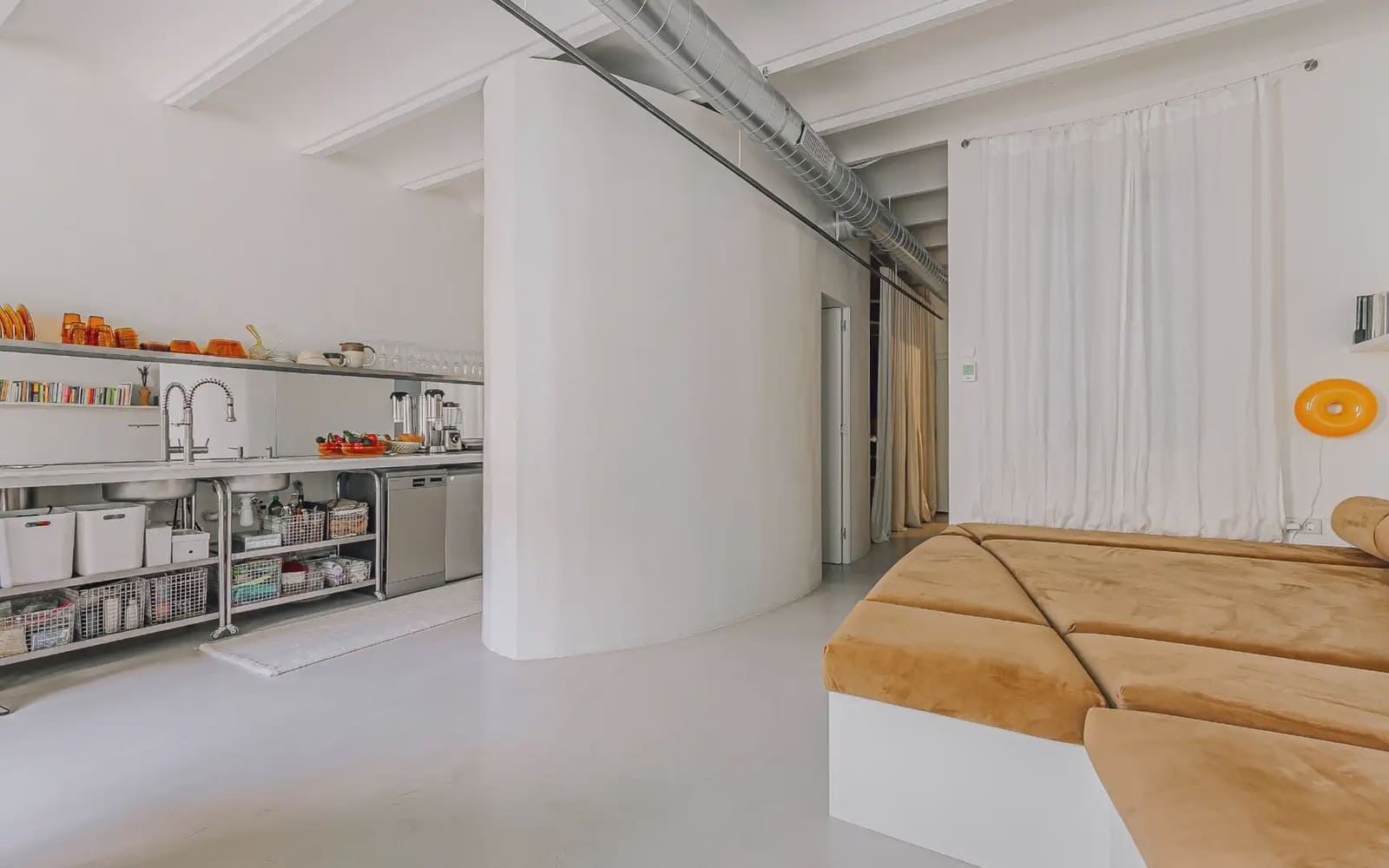 1 soveværelse Lejlighed til salg i Barcelona by - € 430.000 (Ref: 9867267)