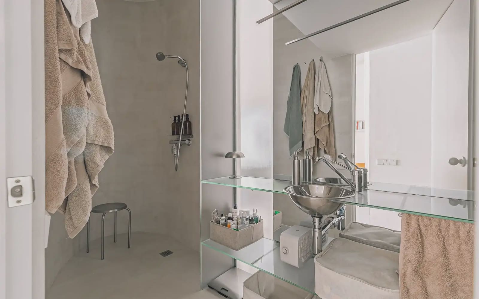1 soveværelse Lejlighed til salg i Barcelona by - € 430.000 (Ref: 9867267)