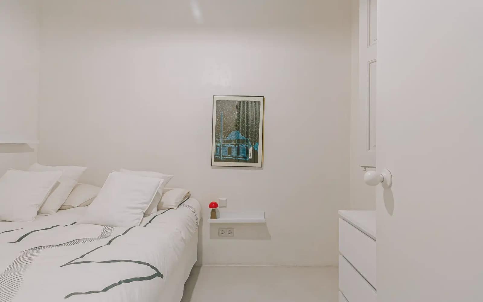 1 soveværelse Lejlighed til salg i Barcelona by - € 430.000 (Ref: 9867267)
