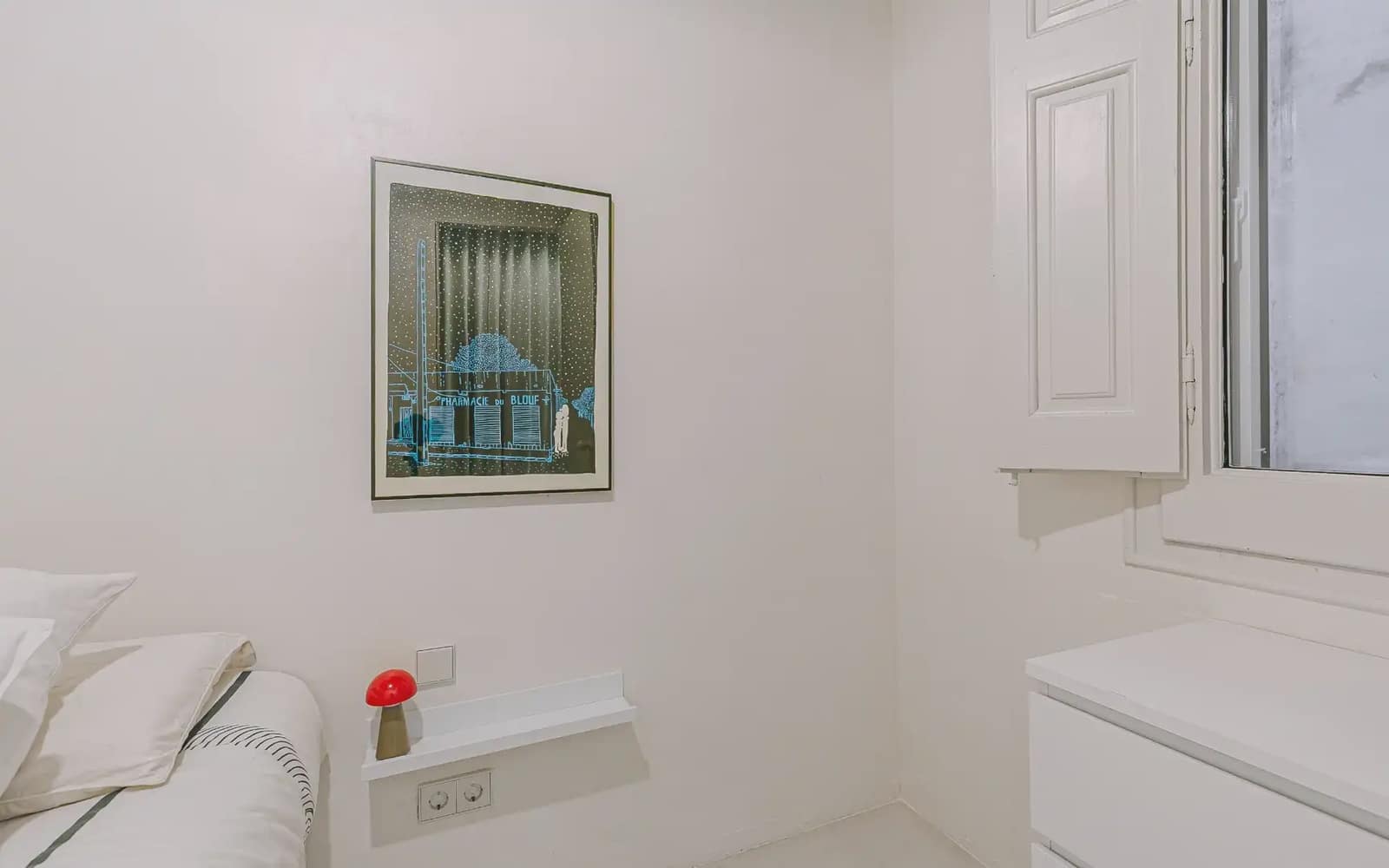 1 soveværelse Lejlighed til salg i Barcelona by - € 430.000 (Ref: 9867267)