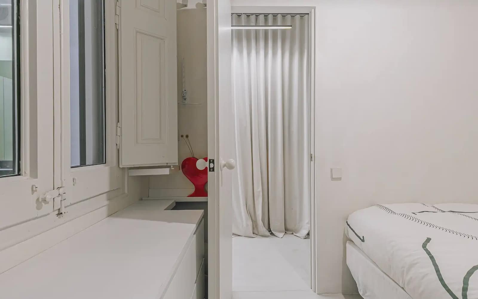 1 soveværelse Lejlighed til salg i Barcelona by - € 430.000 (Ref: 9867267)