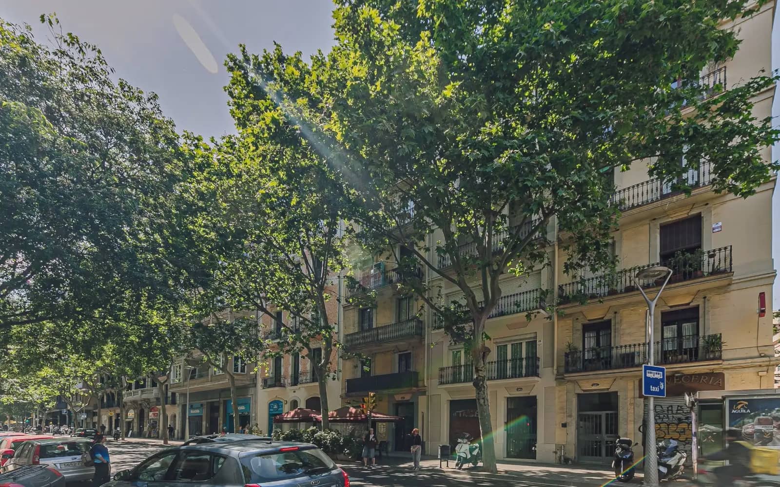 1 soveværelse Lejlighed til salg i Barcelona by - € 430.000 (Ref: 9867267)