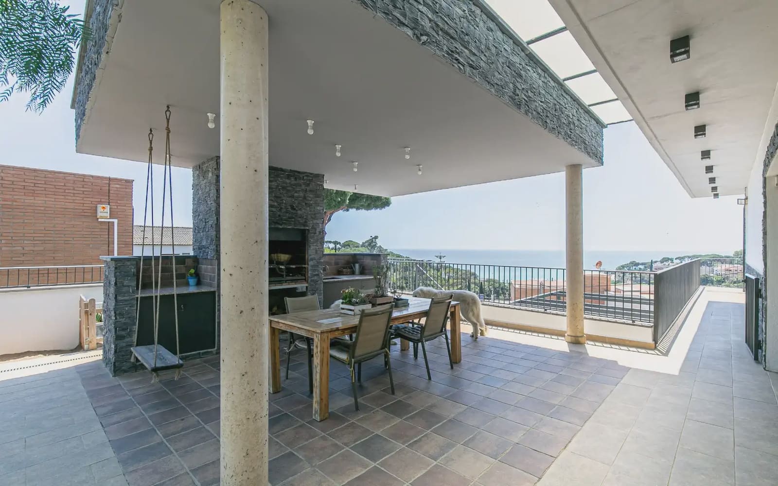 5 bedroom Villa for sale in Caldes d'Estrac with garage - € 1,190,000 (Ref: 9867502)