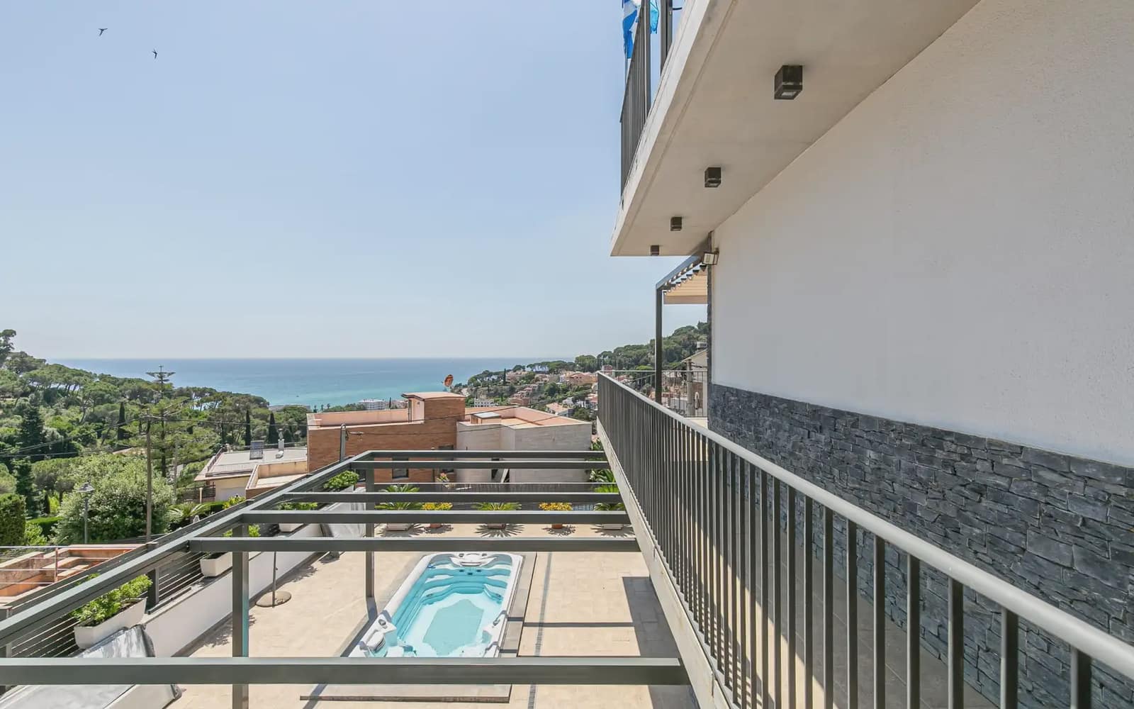 5 bedroom Villa for sale in Caldes d'Estrac with garage - € 1,190,000 (Ref: 9867502)
