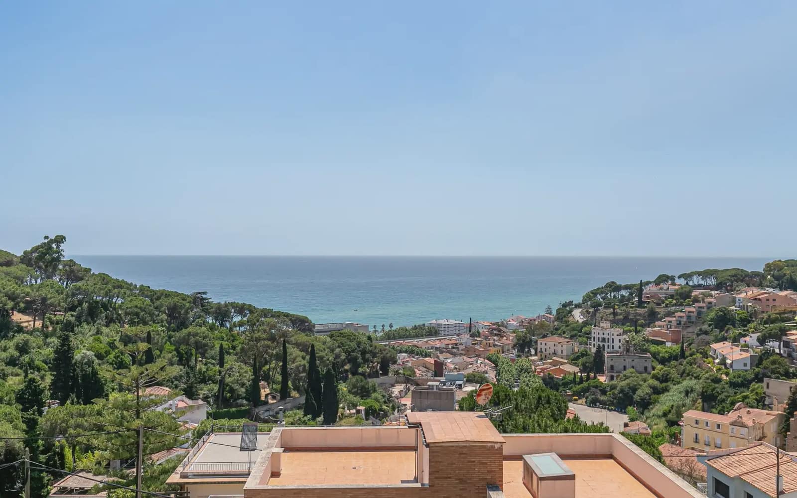 5 bedroom Villa for sale in Caldes d'Estrac with garage - € 1,190,000 (Ref: 9867502)