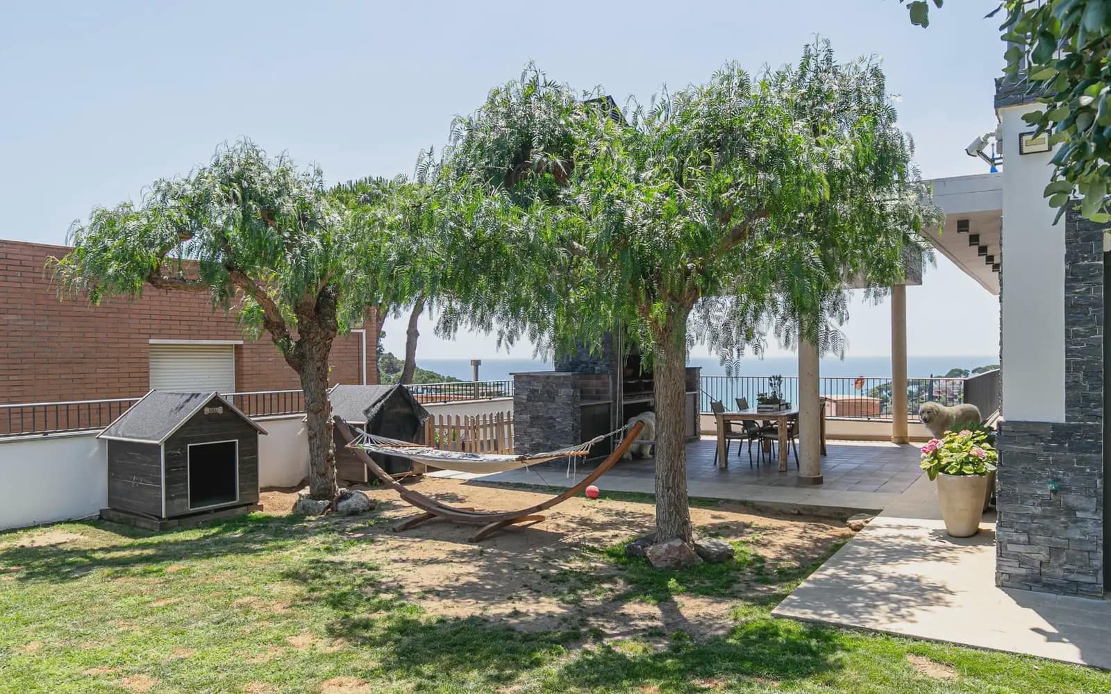 5 bedroom Villa for sale in Caldes d'Estrac with garage - € 1,190,000 (Ref: 9867502)