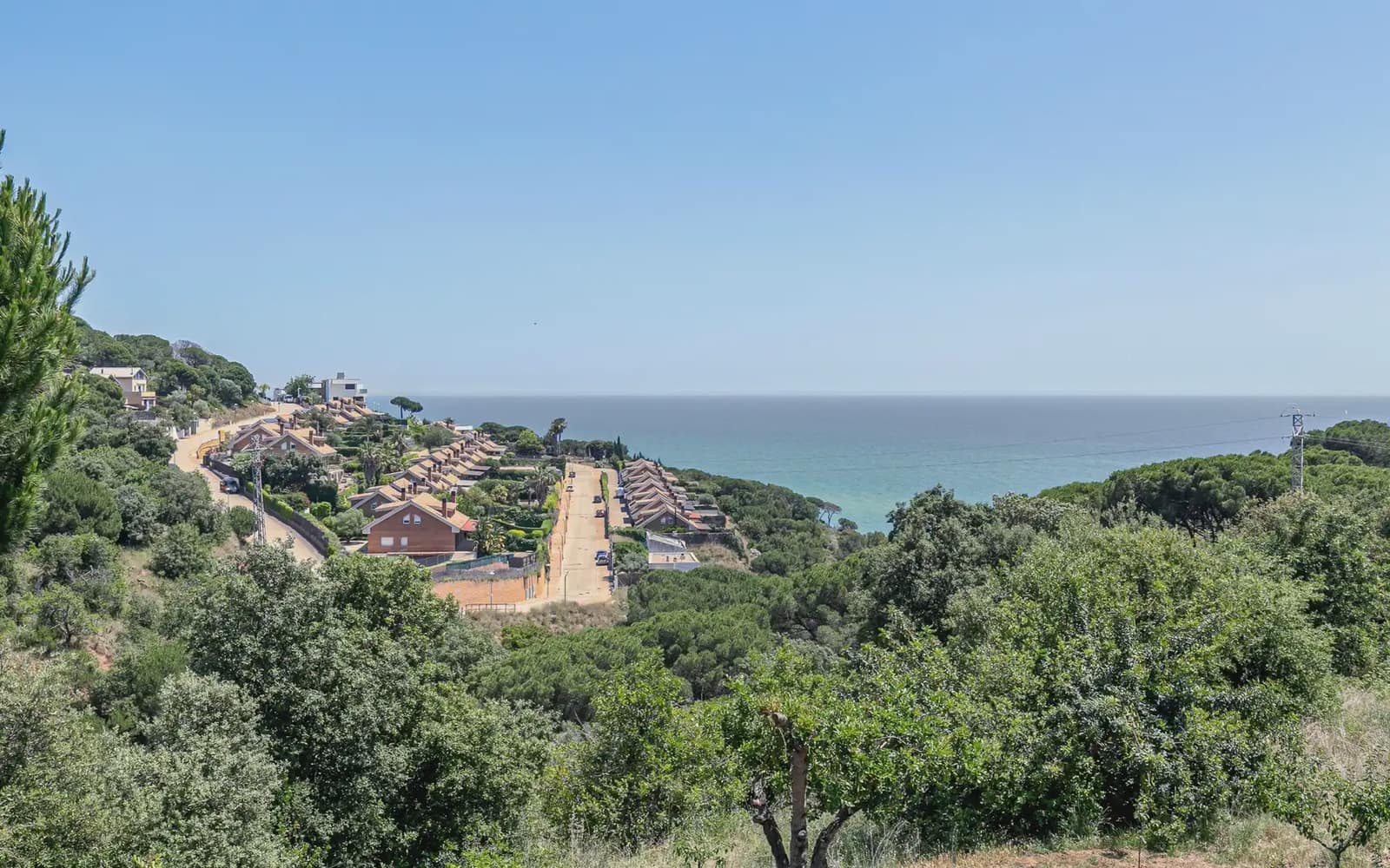 5 bedroom Villa for sale in Caldes d'Estrac with garage - € 1,190,000 (Ref: 9867502)