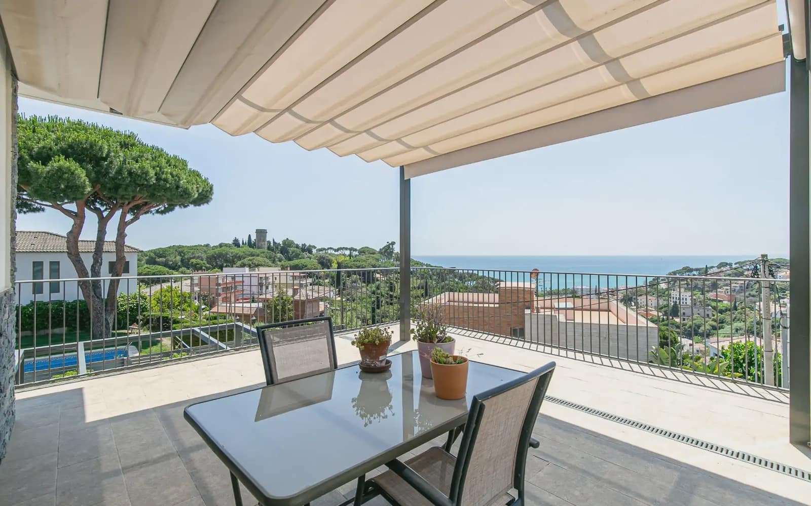 5 bedroom Villa for sale in Caldes d'Estrac with garage - € 1,190,000 (Ref: 9867502)