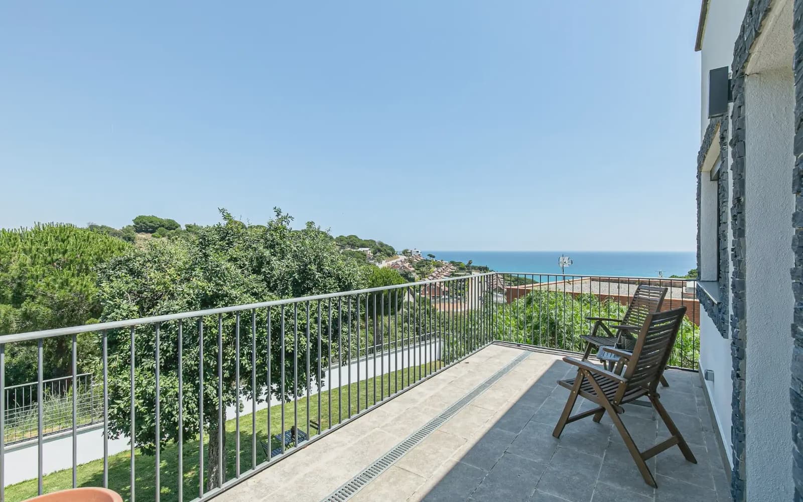 5 bedroom Villa for sale in Caldes d'Estrac with garage - € 1,190,000 (Ref: 9867502)