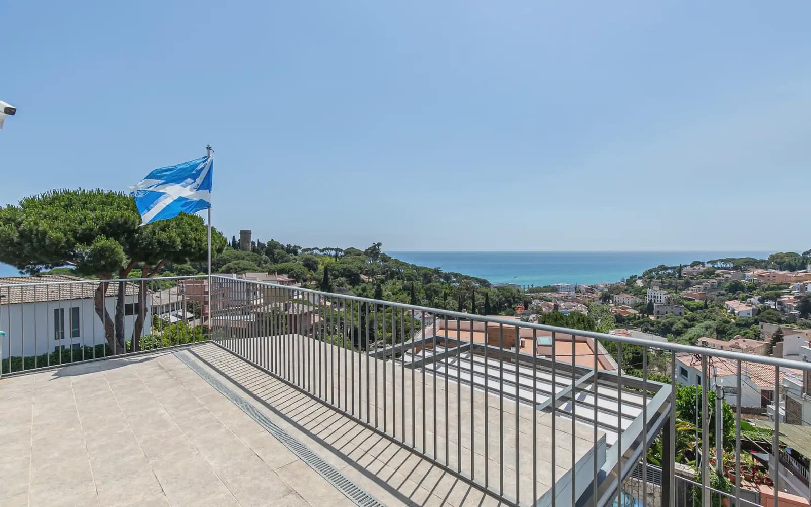 5 bedroom Villa for sale in Caldes d'Estrac with garage - € 1,190,000 (Ref: 9867502)