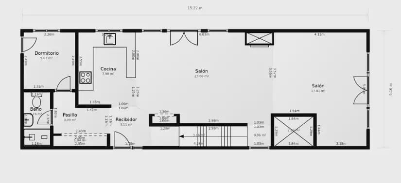 5 camera da letto Villa in vendita in Caldes d'Estrac con garage - 1.190.000 € (Rif: 9867502)