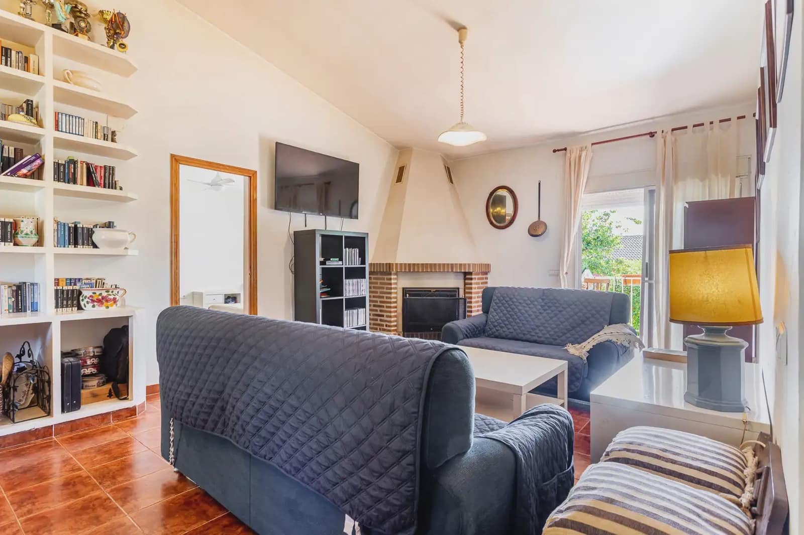 4 sovrum Villa till salu i La Pobla de Vallbona - 359 000 € (Ref: 9867942)