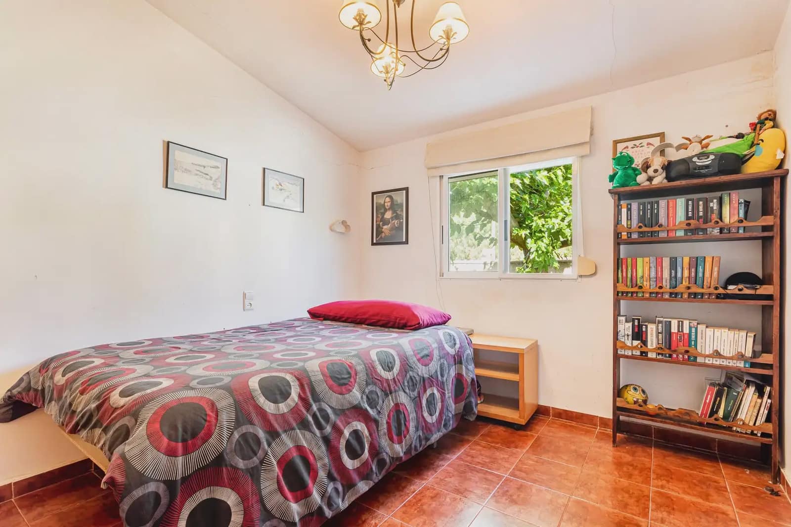 4 sovrum Villa till salu i La Pobla de Vallbona - 359 000 € (Ref: 9867942)